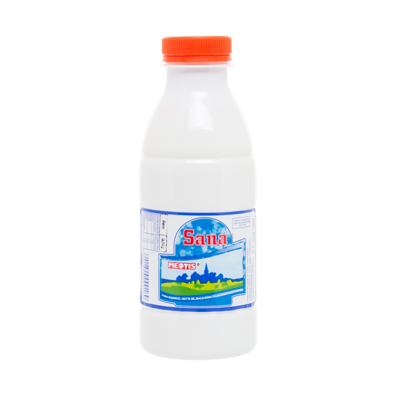 Sana 3,6%, 900 g